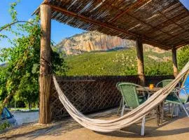 Caiat Lounge Refuge