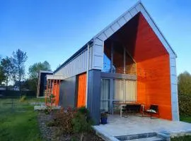 HarasiukiHouse