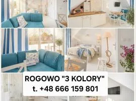 3 Kolory