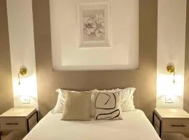 Sunrise house apartments