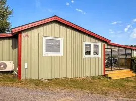 5 person holiday home in FALKENBERG