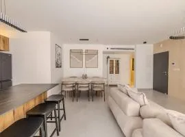 The best 3BR APT in Kiryat Haim BY MadrigalRentals