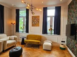 Auberge A gen Kirk B&B