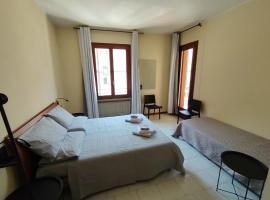 A-Home, hotel en Treviso