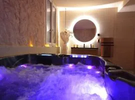 Noti room Spa & sauna au cœur de Romans