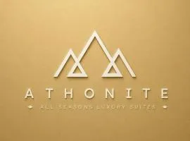 ATHONITE all seasons luxury suites