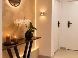 Apartamenty Szaława II