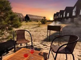 Sunset House Svencele