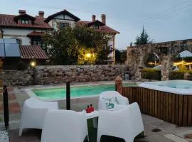 Posada la Leyenda