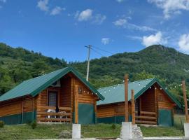 Gusinje View, Hotel in Gusinje