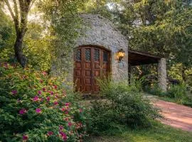 Casita de Piedra B&B