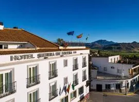 Hotel Sierra de Huesa