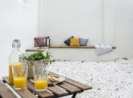 Stay U-nique Apartments Fira BCN II