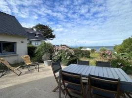 La Petite Maison Bénance