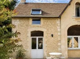 Gîte de charme en cœur de village normand