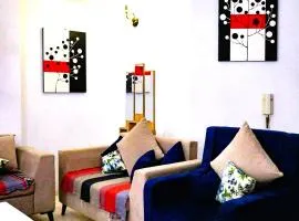 appartement de reve