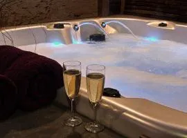 Zeeuws Ontspannen Bed & Wellness