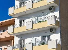 Lukova Center Sunset Apartments
