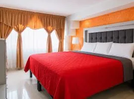 Hotel Plaza Tapatía