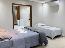 Lady Estúdio - Hotel + café em Extrema MG