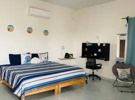 Paraiso Suite Centrico con entrada independiente