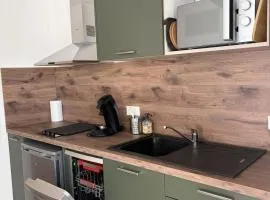 Appartement PICHOLINE