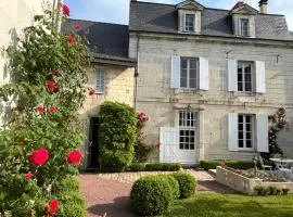 Maison D'hôtes Saint-Gildas
