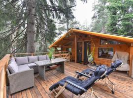 Life House-Semkovo: Belitsa şehrinde bir otel