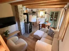 Lumina chalet