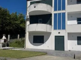 Villa Cepeli