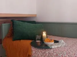 Casa dos Malmequeres - Alegrete