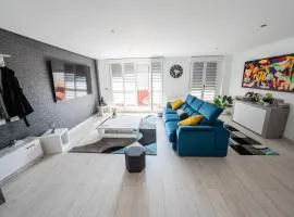 piso reformado con playas cercanas Newly renovated apartment with beaches nearby