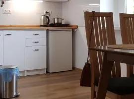 Agroturystyka u Sylwii, Apartament 4-ro osobowy , w Starej Kamienicy, Dolny Śląsk