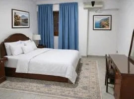 Aqua Degla Luxury Apartment 199 street Maadi Degla