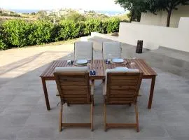 Villa Iakinthos