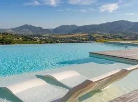 Serre Alte Landscape Luxury Rooms
