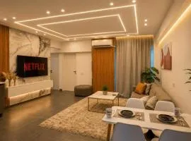 Princess resort luxury apartment G05
