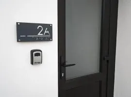 Private Self-Contained Accommodation