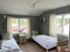 Hovstø Hytter & Rom