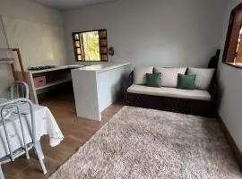 Chalé Orvalho da Chapada