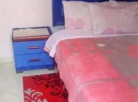 Shams Bouznika Cozy Furnished Apartment