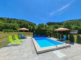 Vila Petar Mokra Gora, khách sạn ở Mokra Gora