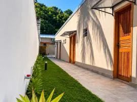 Suíte & Conforto Praia Barequeçaba l São Sebastião