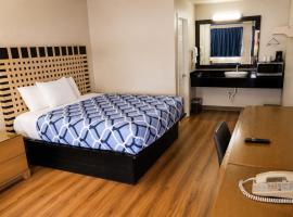 Country Yard Inn Sikeston - Miner Exit 67 on I-55, Hotel in Sikeston