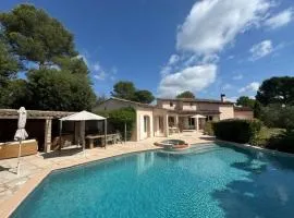 Welcome to Villa Sulvia