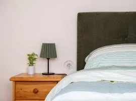 Naturidyll Lavantall