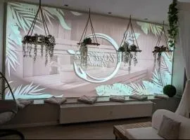 Luxus Spa Wellness Apartment