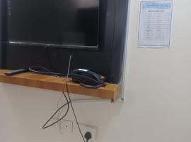 شقق علي عايض سداح الدوسري الفندقيه, hotel em Abu Arish