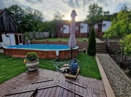 Flori Haus Saschiz