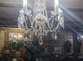 Hotel Kalanga